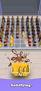 Supermarket Jam Sort 5