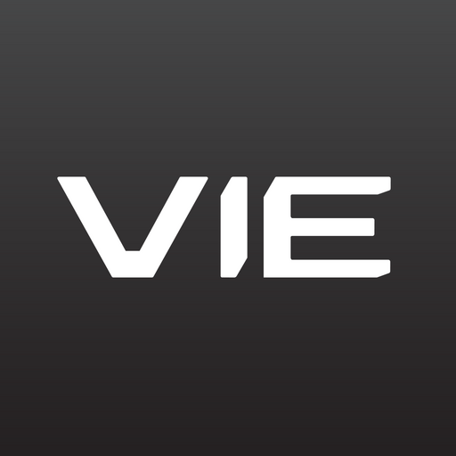 Vie Fitness Studio logo