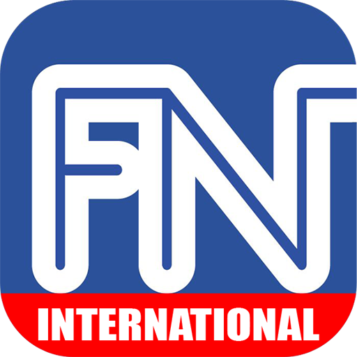 Fresh News International logo