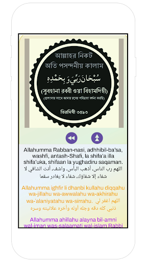Daily Musils And Islam _Quran Screen 2