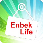 Cover Image of Download Enbek Life (работа)  APK