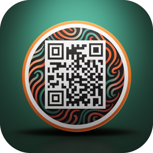 Dynavo QR Code Scanner logo