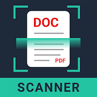 Document Scanner App - Free PDF Creator, Cam Scan