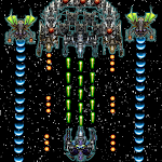 Cover Image of Download Spaceship War Game 2 4.9.35 APK