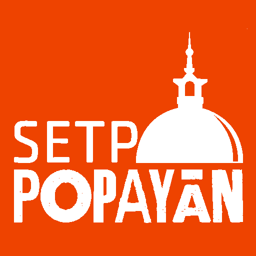 SETP Ciudad Blanca logo
