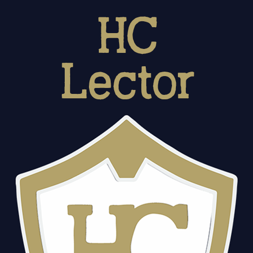 Lector HC logo