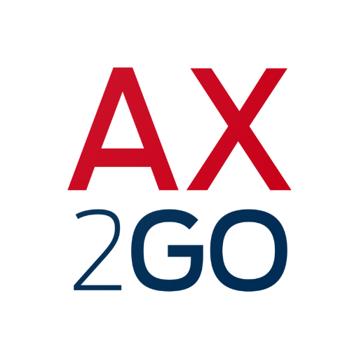 SimonsVoss AX2Go Download on Windows