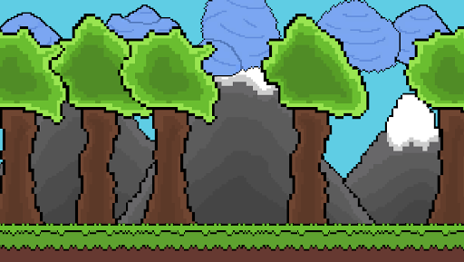 Horses Adventure Screen 2