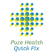Net Check In - Pure Health Quick Fix Laai af op Windows