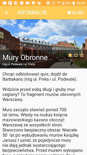 TupTup po Warszawie Screenshot 4 - AppWisp.com