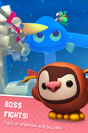 Game screenshot Starlit Adventures apk download