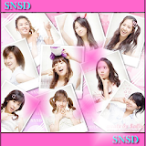 SNSD Video icon