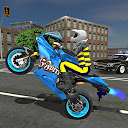 App herunterladen Sports bike simulator Drift 3D Installieren Sie Neueste APK Downloader