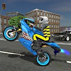 Sports bike simulator Drift 3D 2.1