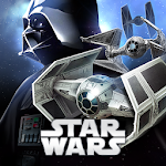 Cover Image of Download StarWars™: StarfighterMissions 1.23 APK