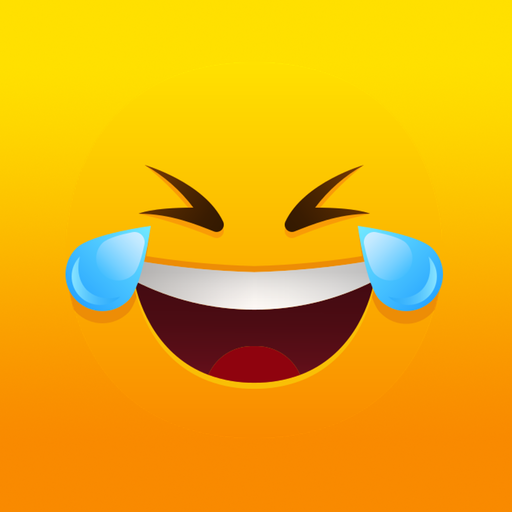 Jokes! logo
