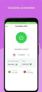 Sondhan VPN - Unlimited