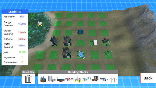 Explore Geography ActiveLens