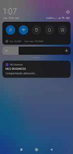 NEO Business 2.8 APK screenshots 4
