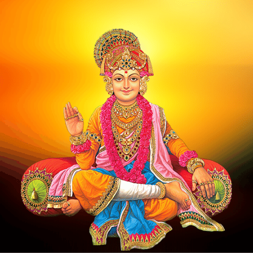 Swaminarayan Ringtones logo
