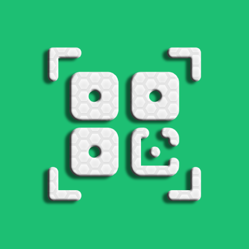 QR Scanner - Wifi Scanner logo