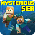 Cover Image of Download Addon Mysterious Sea  APK