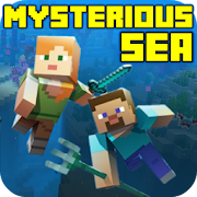 Top 26 Entertainment Apps Like Addon Mysterious Sea - Best Alternatives