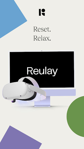 Android application Reulay screenshort