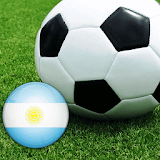 Noticias Futbol Argentino icon
