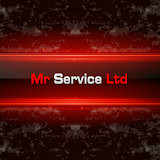 Mr Service App icon