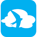 SwiftCloud icon