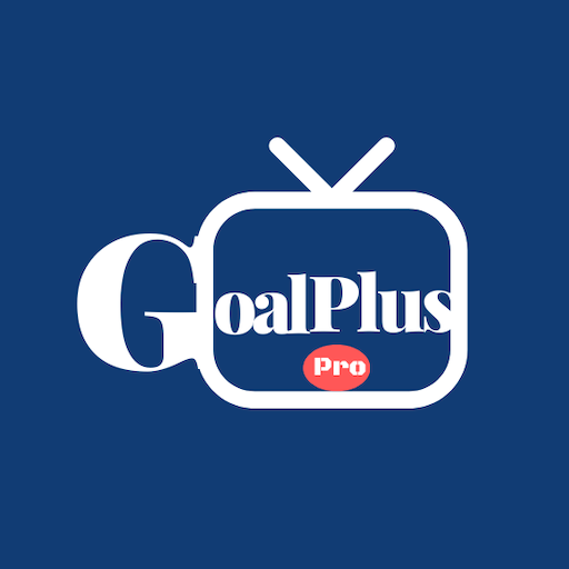Goal Plus Pro logo