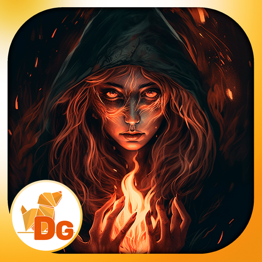 Mystery Tales 5 f2p logo