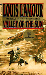 Icon image Valley of the Sun