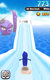 Super Penguins