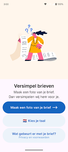 Lees Simpel