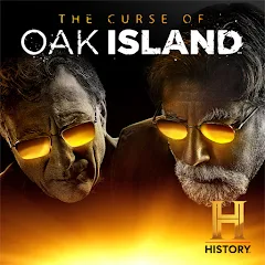 Watch the curse of oak island season best sale 6