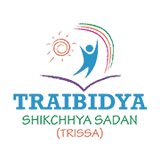 TRISSA logo