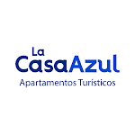 Cover Image of Herunterladen Apartamentos La Casa Azul  APK