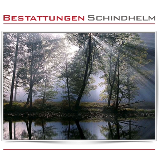 Bestattungen-Schindhelm logo