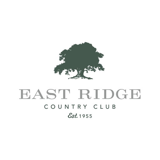 East Ridge CC logo