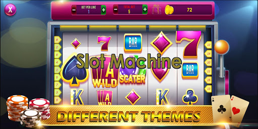 Gambling With Crypto – Free Online Slots: 600+ Free Slots Online