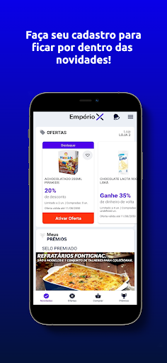 Empório X Screen 3