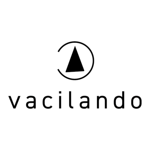 vacilando サロンアプリ logo
