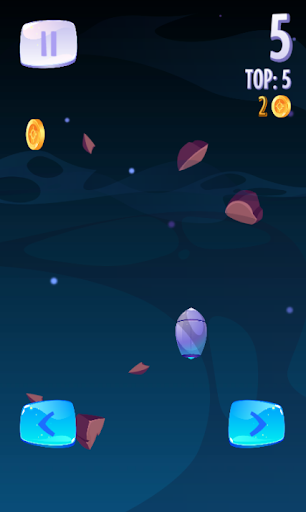 Space Rocket X Adventures