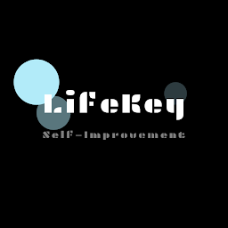 Icon image LifeKey:Self-improvement