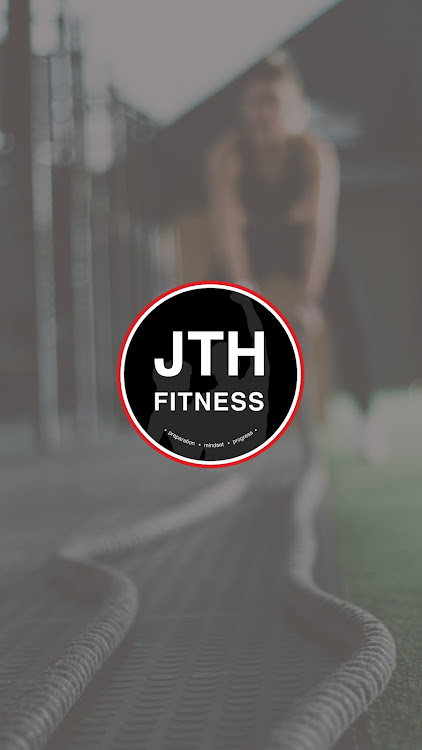 JTH Fitness - 7.124.2 - (Android)