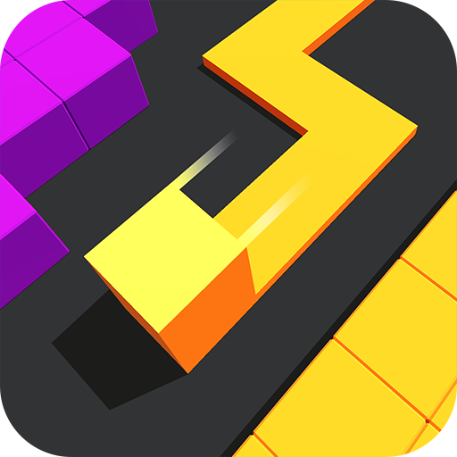 Fill Board 3D logo