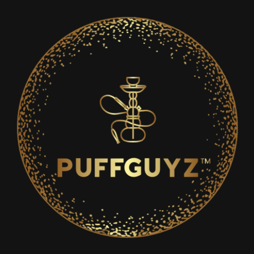 PUFFGUYZ™ logo
