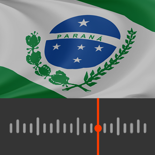 Rádios Paranaenses (AM e FM) logo
